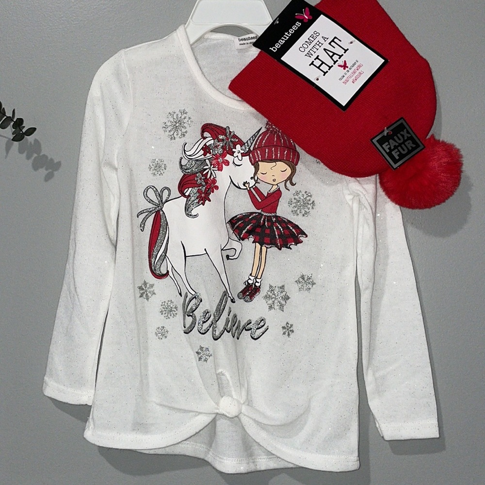 Long Sleeve Tee